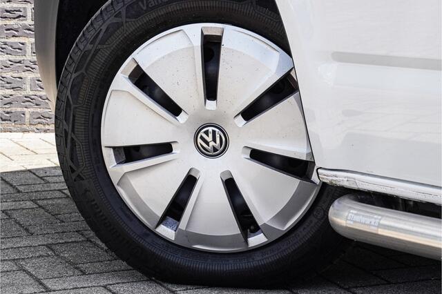 Volkswagen TRANSPORTER 2.0 TDI L2H1 28 Economy Business