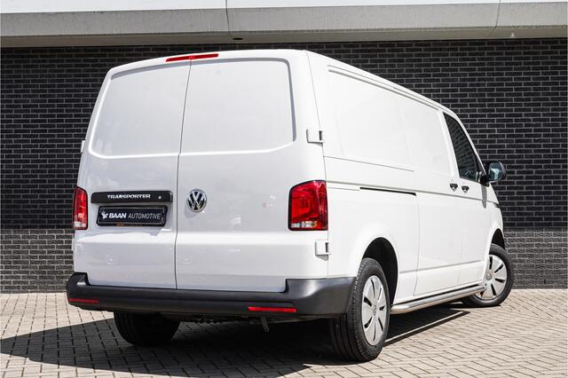 Volkswagen TRANSPORTER 2.0 TDI L2H1 28 Economy Business