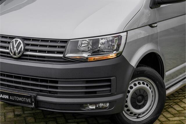 Volkswagen TRANSPORTER 2.0 TDI L1H1 Comfortline | Airco | Vloer | Trekhaak | 3 Persoons