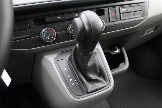 Volkswagen TRANSPORTER T6.1 2.0 TDI 150PK DSG L2 |ACHTERUITRIJCAMERA|LED|17-INCH|SIDEBARS|APP.CONNECT|