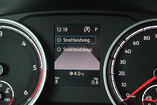 Volkswagen TRANSPORTER T6.1 2.0 TDI 150PK DSG L2 |ACHTERUITRIJCAMERA|LED|17-INCH|SIDEBARS|APP.CONNECT|