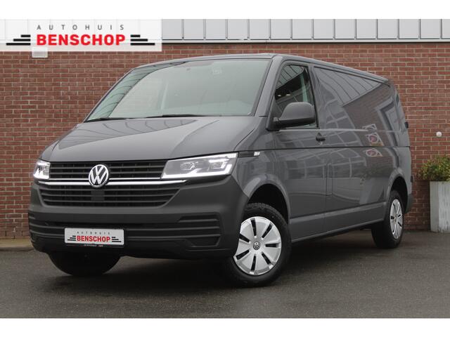 Volkswagen TRANSPORTER T6.1 2.0 TDI 150PK L2 |LED|AIRCO|CRUISE|SENSOREN.ACHTER|