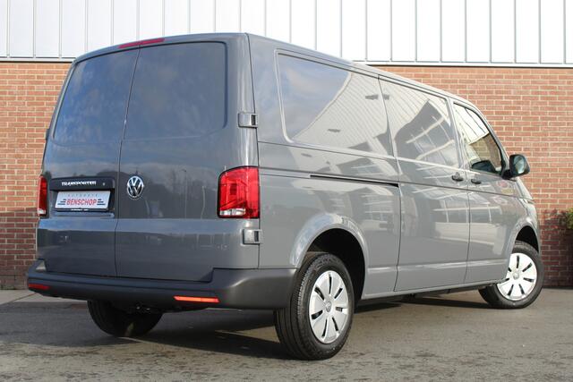 Volkswagen TRANSPORTER T6.1 2.0 TDI 150PK L2 |LED|AIRCO|CRUISE|SENSOREN.ACHTER|