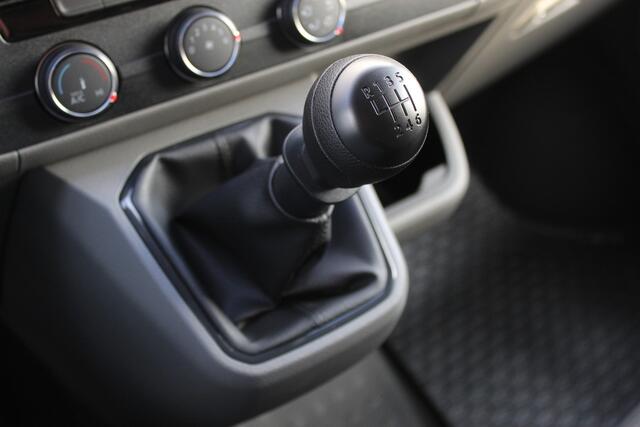 Volkswagen TRANSPORTER T6.1 2.0 TDI 150PK L2 |LED|AIRCO|CRUISE|SENSOREN.ACHTER|