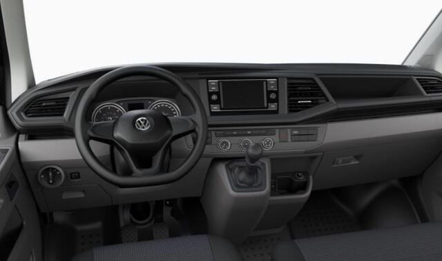 Volkswagen TRANSPORTER L1H1 2.0 TDI 90pk Economy Business /Wordt verwacht