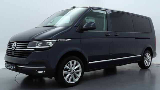 Volkswagen TRANSPORTER L2H1 2.0 TDI 204pk DSG Bulli /Wordt verwacht