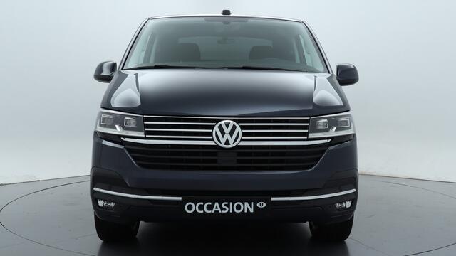 Volkswagen TRANSPORTER L2H1 2.0 TDI 204pk DSG Bulli /Wordt verwacht