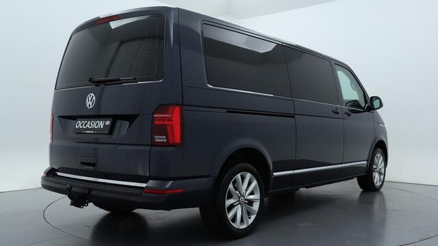 Volkswagen TRANSPORTER L2H1 2.0 TDI 204pk DSG Bulli /Wordt verwacht