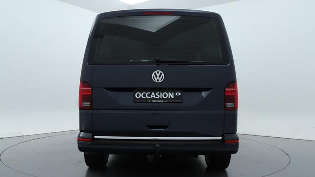 Volkswagen TRANSPORTER L2H1 2.0 TDI 204pk DSG Bulli /Wordt verwacht