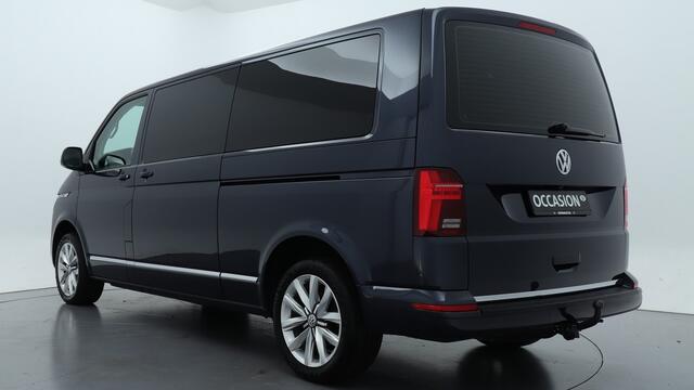 Volkswagen TRANSPORTER L2H1 2.0 TDI 204pk DSG Bulli /Wordt verwacht