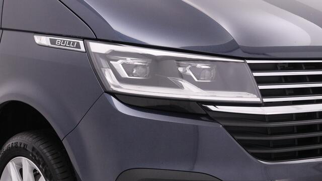 Volkswagen TRANSPORTER L2H1 2.0 TDI 204pk DSG Bulli /Wordt verwacht