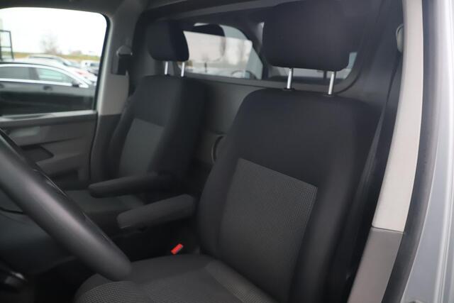 Volkswagen TRANSPORTER 2.0 TDI L1H1 110PK 18 inch Highline LMV Carplay Android Navigatie Airco Schuifdeur Achterdeuren