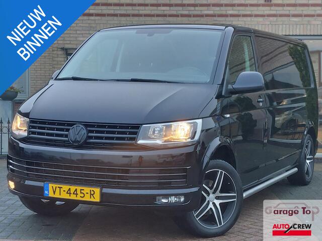 Volkswagen TRANSPORTER 2.0 TDI L2H1 Highline | Navi | Camera | NAP