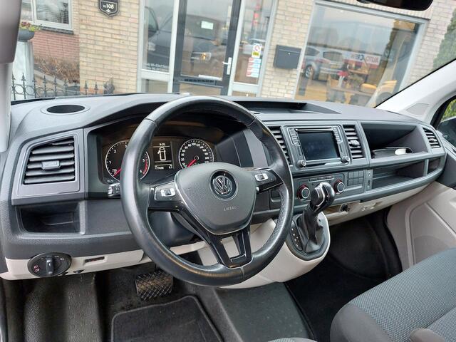 Volkswagen TRANSPORTER 2.0 TDI L2H1 Highline | Navi | Camera | NAP