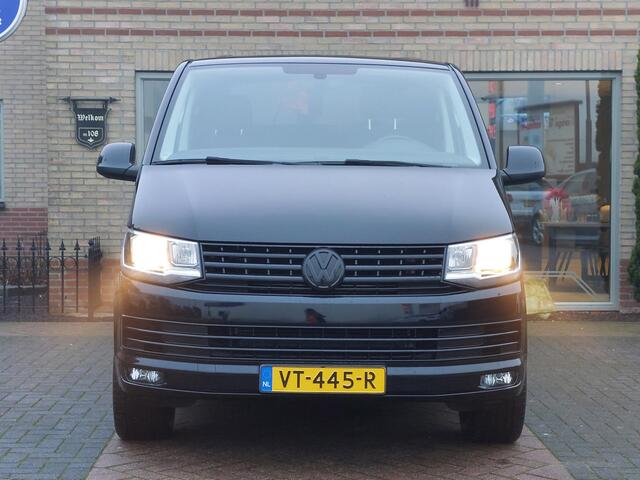 Volkswagen TRANSPORTER 2.0 TDI L2H1 Highline | Navi | Camera | NAP