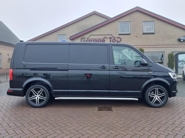 Volkswagen TRANSPORTER 2.0 TDI L2H1 Highline | Navi | Camera | NAP