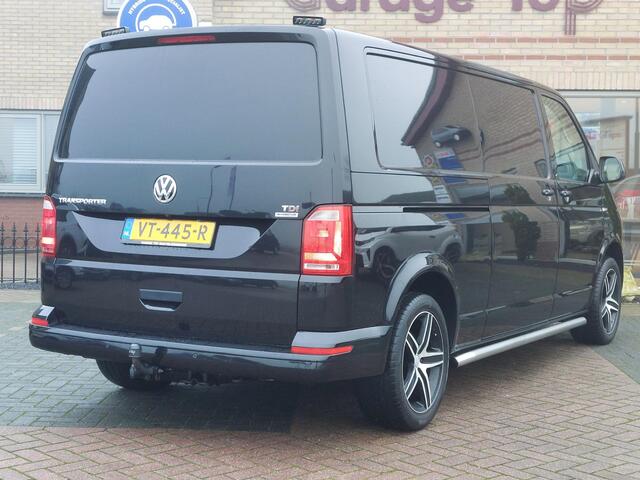 Volkswagen TRANSPORTER 2.0 TDI L2H1 Highline | Navi | Camera | NAP