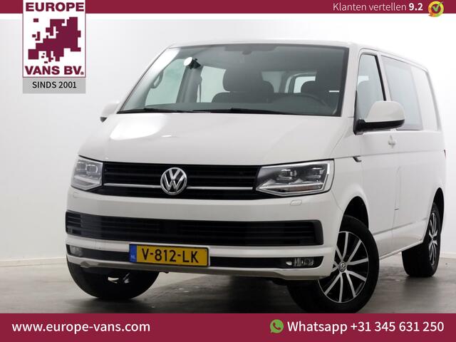 Volkswagen TRANSPORTER T6 2.0 TDI E6 L1H1 Highline D.C. LED/ACC 02-2018