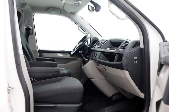 Volkswagen TRANSPORTER T6 2.0 TDI E6 L1H1 Highline D.C. LED/ACC 02-2018