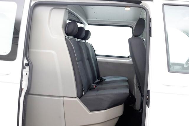 Volkswagen TRANSPORTER T6 2.0 TDI E6 L1H1 Highline D.C. LED/ACC 02-2018