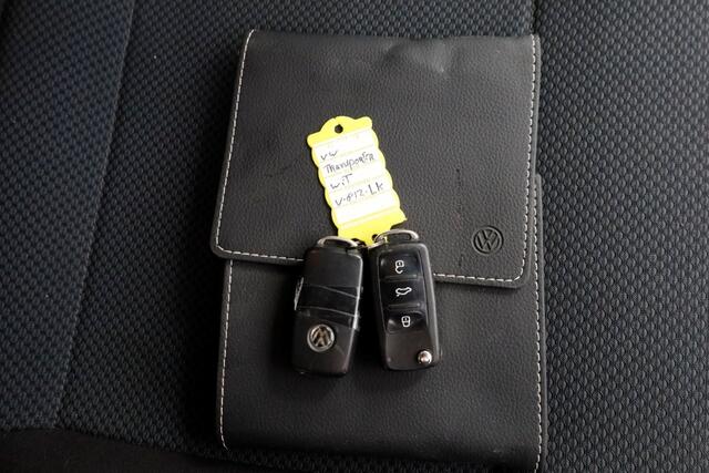 Volkswagen TRANSPORTER T6 2.0 TDI E6 L1H1 Highline D.C. LED/ACC 02-2018