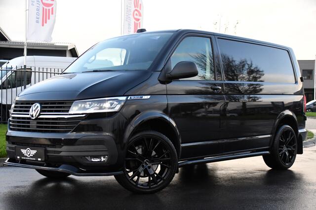 Volkswagen TRANSPORTER 2.0 TDI L1H1 32 Bulli Virtual, Adaptieve Cruise, Carplay, 150PK, Automaat, Stoelverwarming, LED, NAVI, Uniek!