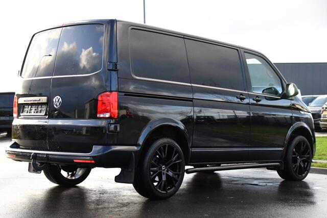 Volkswagen TRANSPORTER 2.0 TDI L1H1 32 Bulli Virtual, Adaptieve Cruise, Carplay, 150PK, Automaat, Stoelverwarming, LED, NAVI, Uniek!