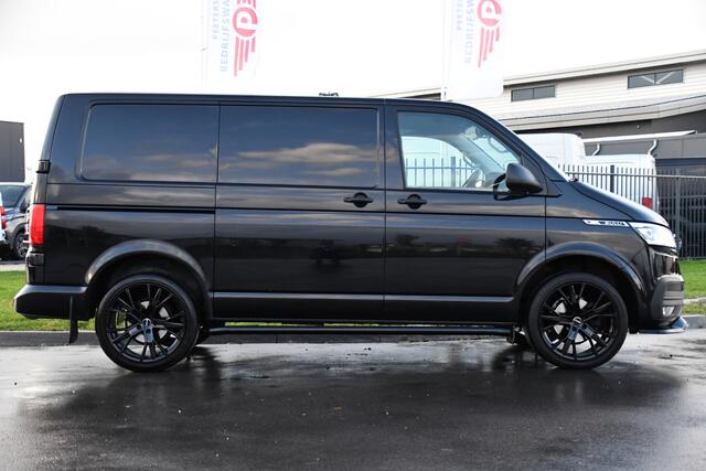 Volkswagen TRANSPORTER 2.0 TDI L1H1 32 Bulli Virtual, Adaptieve Cruise, Carplay, 150PK, Automaat, Stoelverwarming, LED, NAVI, Uniek!