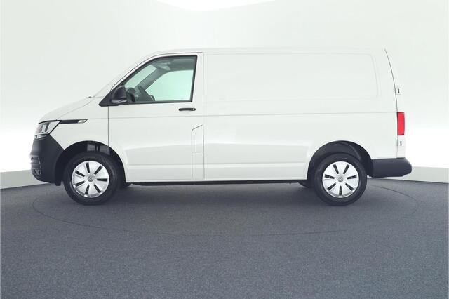 Volkswagen TRANSPORTER 2.0 TDI 110pk L1H1 28 Camera App-Connect