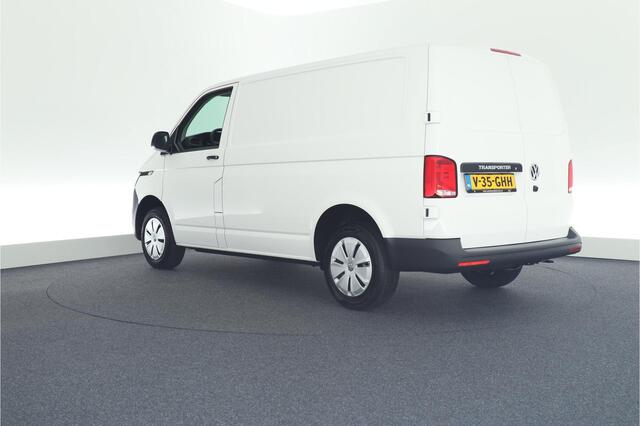 Volkswagen TRANSPORTER 2.0 TDI 110pk L1H1 28 Camera App-Connect