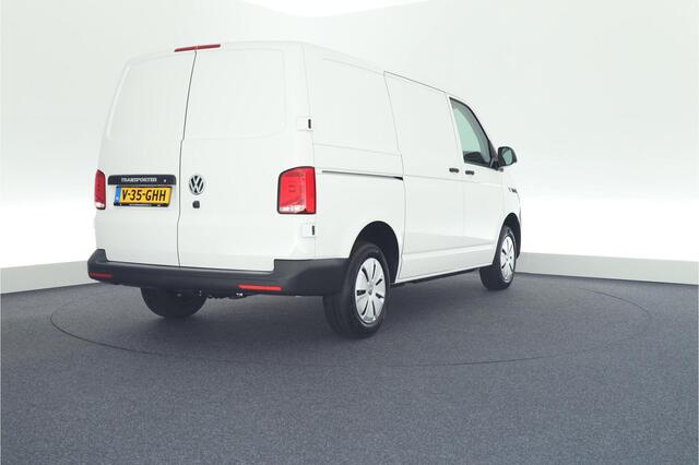 Volkswagen TRANSPORTER 2.0 TDI 110pk L1H1 28 Camera App-Connect