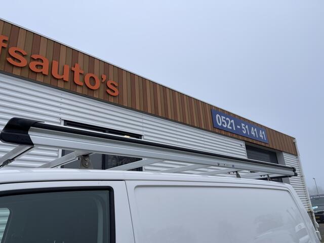 Volkswagen TRANSPORTER 2.0 TDI L1H1 Comfortline / vaste prijs rijklaar ¤ 17.950 ex btw / Bott ingerichte laadruimte / lease vanaf ¤ / airco / cruise / imperial / euro 6 diesel / trekhaak !