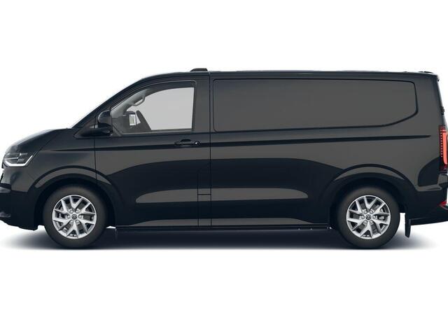 Volkswagen TRANSPORTER 2.0 TDI L1H1 28 Bulli