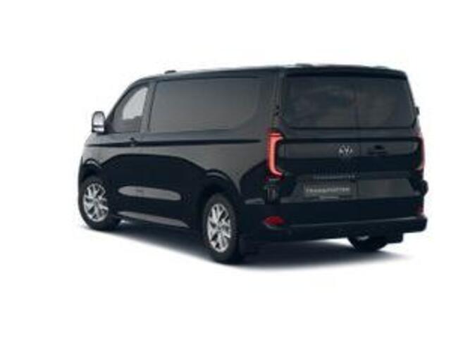 Volkswagen TRANSPORTER 2.0 TDI L1H1 28 Bulli