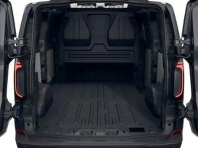 Volkswagen TRANSPORTER 2.0 TDI L1H1 28 Bulli