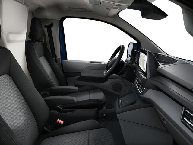 Volkswagen TRANSPORTER 2.0 TDI L1H1 28 Bulli