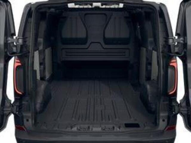 Volkswagen TRANSPORTER 2.0 TDI L1H1 28 Bulli