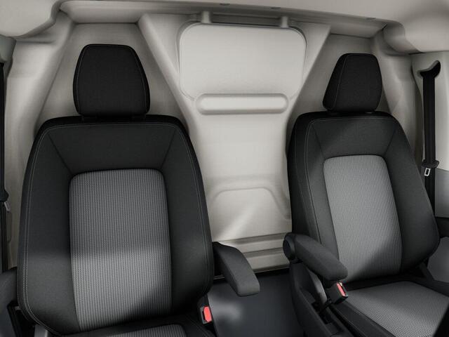 Volkswagen TRANSPORTER 2.0 TDI L1H1 28 Bulli