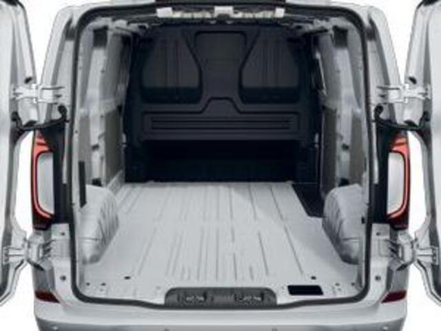 Volkswagen TRANSPORTER 2.0 TDI L1H1 28 Bulli