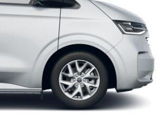 Volkswagen TRANSPORTER 2.0 TDI L1H1 28 Bulli