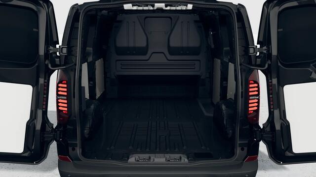 Volkswagen TRANSPORTER 2.0 TDI L1H1 28 Life