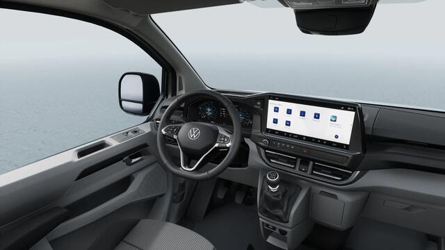 Volkswagen TRANSPORTER 2.0 TDI L1H1 28 Life