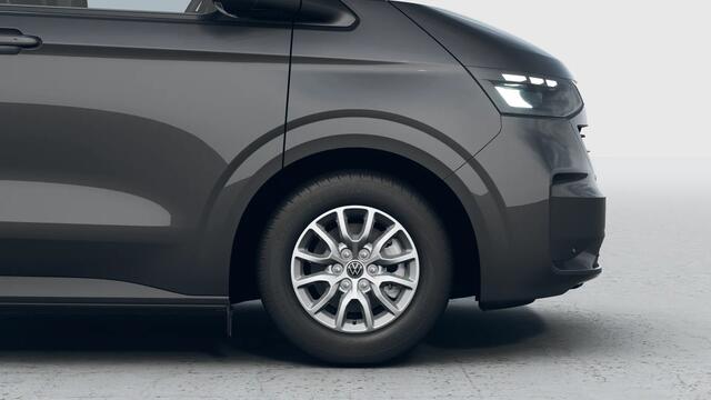 Volkswagen TRANSPORTER 2.0 TDI L1H1 28 Style