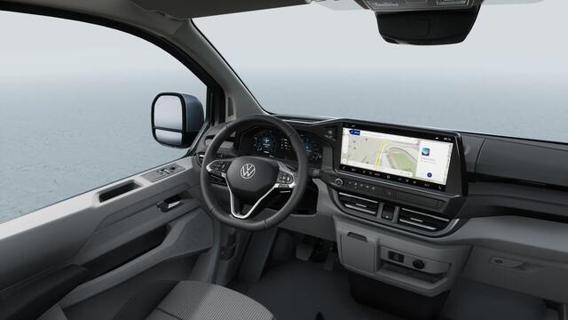 Volkswagen TRANSPORTER 2.0 TDI L1H1 28 Style