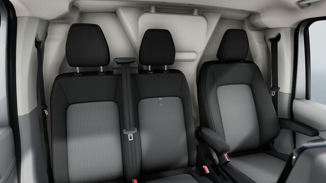 Volkswagen TRANSPORTER 2.0 TDI L1H1 28 Style