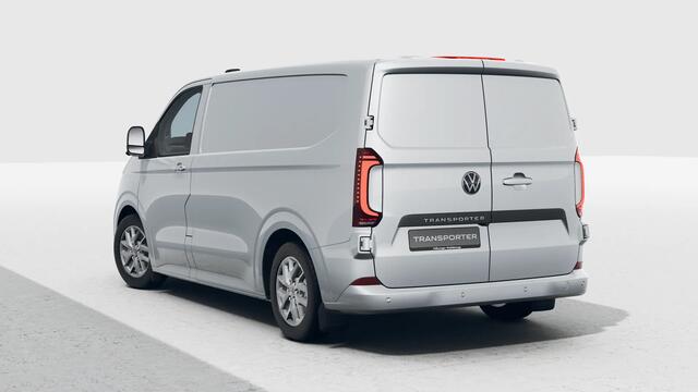 Volkswagen TRANSPORTER 2.0 TDI L1H1 28 Bulli