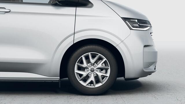 Volkswagen TRANSPORTER 2.0 TDI L1H1 28 Bulli