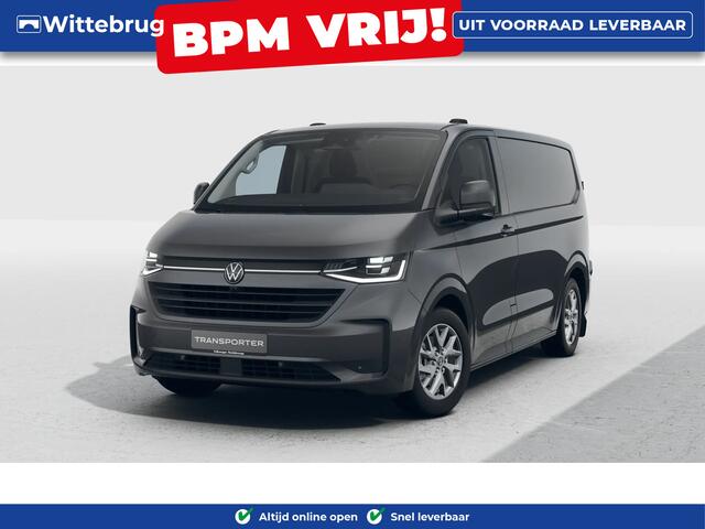 Volkswagen TRANSPORTER 2.0 TDI L1H1 28 Bulli