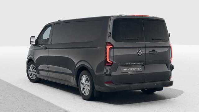 Volkswagen TRANSPORTER 2.0 TDI L1H1 28 Bulli