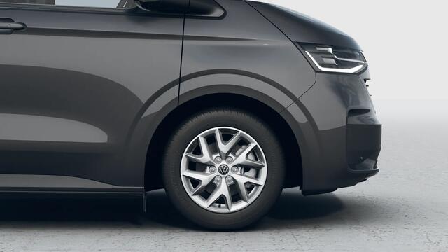 Volkswagen TRANSPORTER 2.0 TDI L1H1 28 Bulli